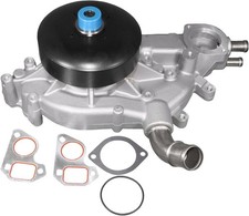 ACDelco Gold 252-845 Bomba de agua del motor 19195104 para camión Bronze Professional