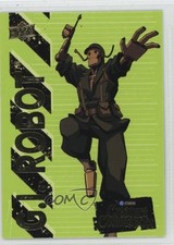 2025 Upper Deck Creature Commandos Checklist Guide in-content 38