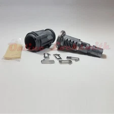 New Replacement Ignition Switch Cylinder Lock Repair Kit For Jeep 1998 And Up 