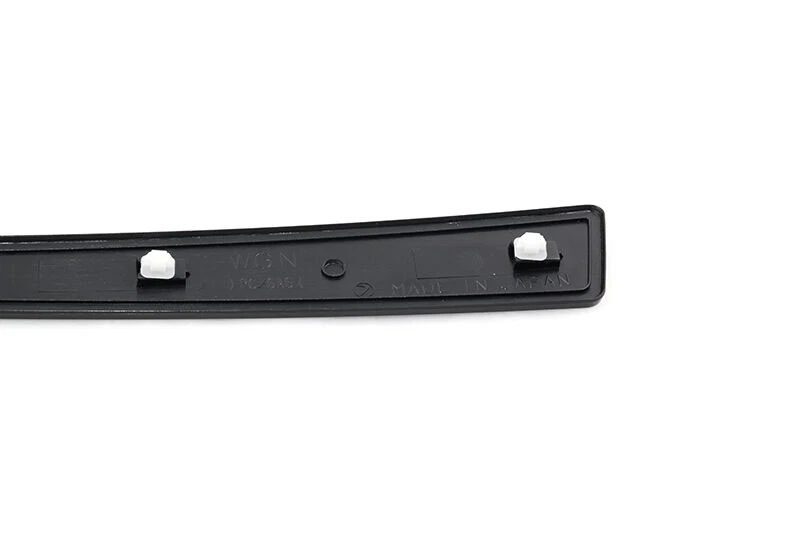 NUEVO 2002-2007 Subaru Impreza Wagon exterior izquierdo cubierta de pilar B OEM 63563FE010 Foto 3 de 4