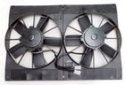 11" Dual Extreme Electric High Performance Radiator Cooling Fan Twin Hd Puller