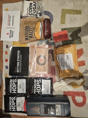 Northern Brewer Starter Kit