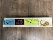 Open Box War Wings F-14A Tom kitty Slope Soarer Rc Kit Celerity Aero-Technical