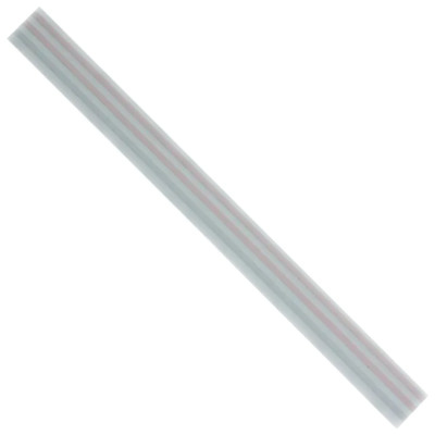PSR1635-03 Cable Flat Flex 3 Conductor 0.100'' :RoHS