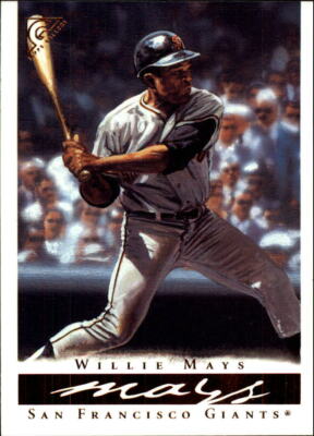 A5768- 2003 Topps Gallery HOF #s 1-74 +Parallels -You Pick- 15+ FREE US SHIP