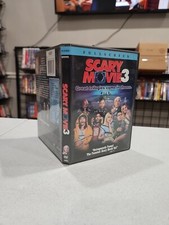 Scary Movie 3 (Full Screen Edition) - DVD - Leslie Nielson Charlie Sheen