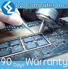 MacBook Pro A1708 2017 MPXQ2LL/A 820-00840-A RAM Memory Upgrade to 16GB Service