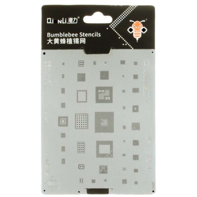 QianLi Bumblebee Stencil QS43 Universal Series Qualcomm Samsung Galaxy Devices