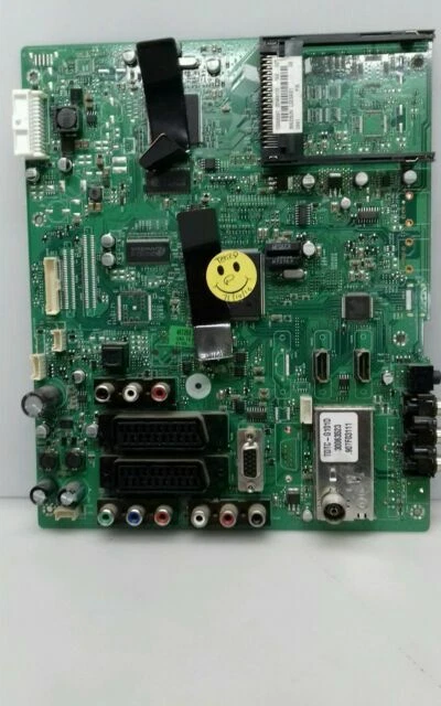 Bush TV & Home Audio Parts