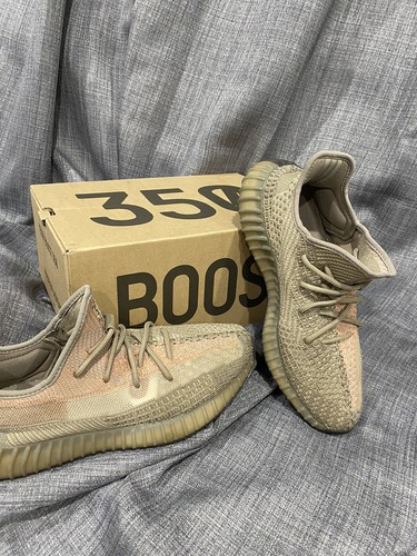 Adidas Yeezy Boost 350 V2 Sand Taupe 
