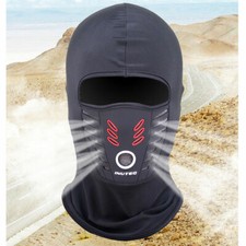 Balaclava Face Mask Breathable UV Protection Ski Windproof Tactical Face Cover