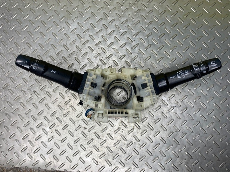 07 Mitsubishi Outlander Steering Wheel Angle Sensor 8651A006
