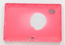 Original Artizlee Internet Tablet Pink Back Housing Cover