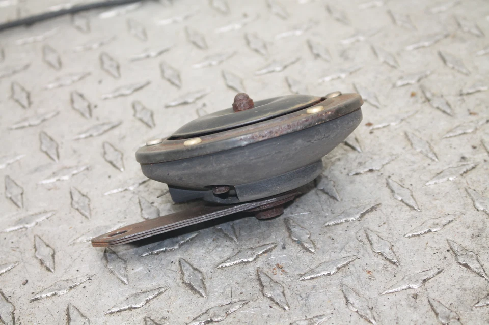 SEÑAL BOCINA Yamaha XJ650R Seca 82-83 Foto 2 de 4