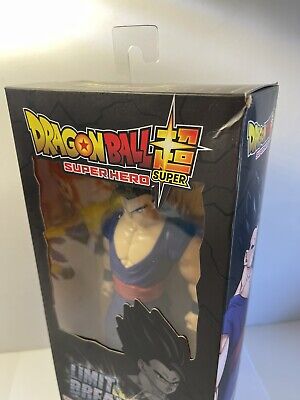 Bandai Limit Breaker Dragon Ball Super Ultimate Gohan 12-in Action Figure