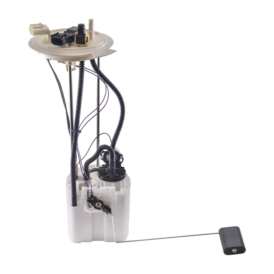 Herko Fuel Pump Module 224GE for Ford E-350 Super Duty E-450 Super Duty 09-14 - Image 2 of 4
