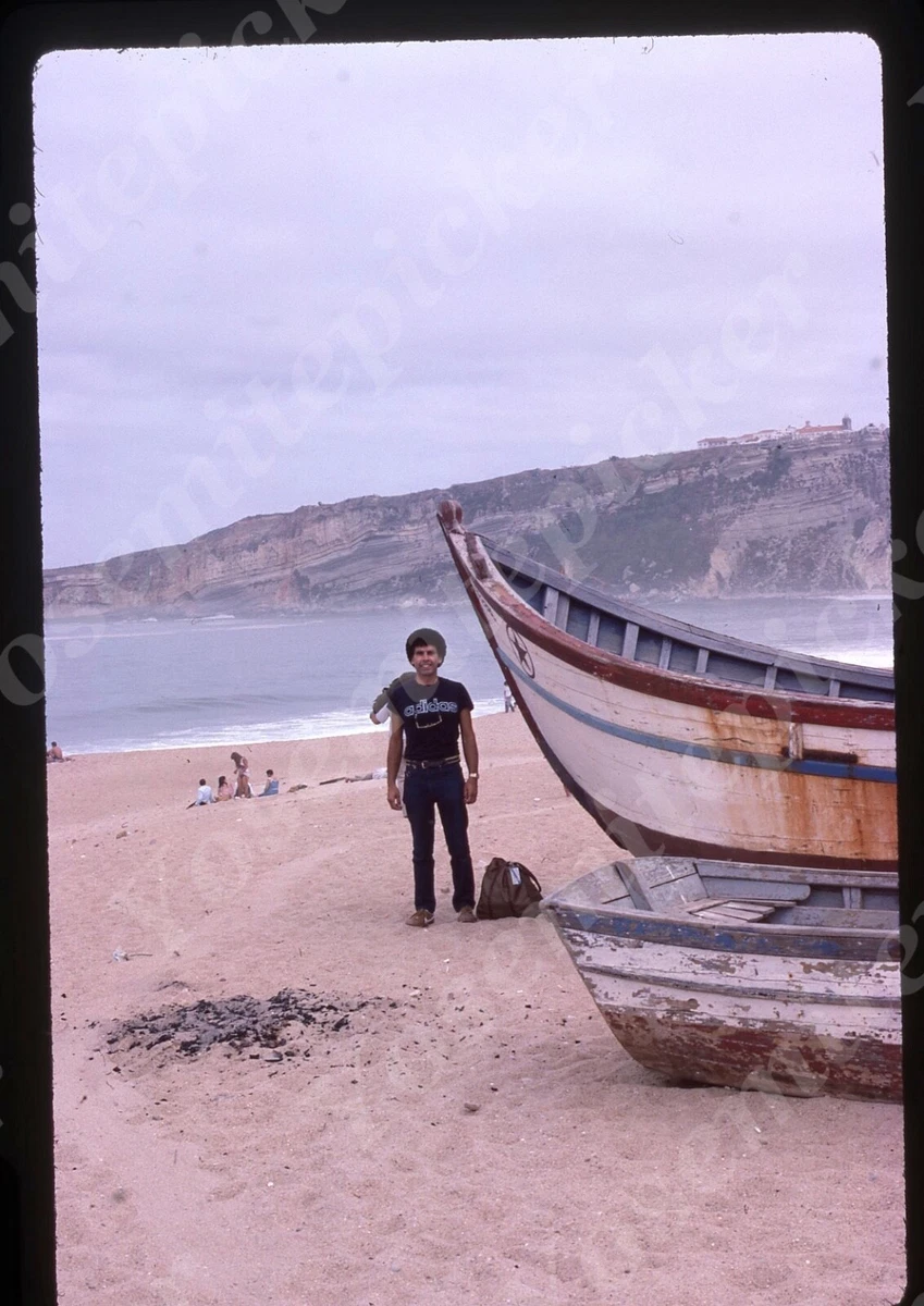 Lot De 600 Diapositives 35mm - Voyage En Europe : Espagne, Portugal, Crète - Années 1990