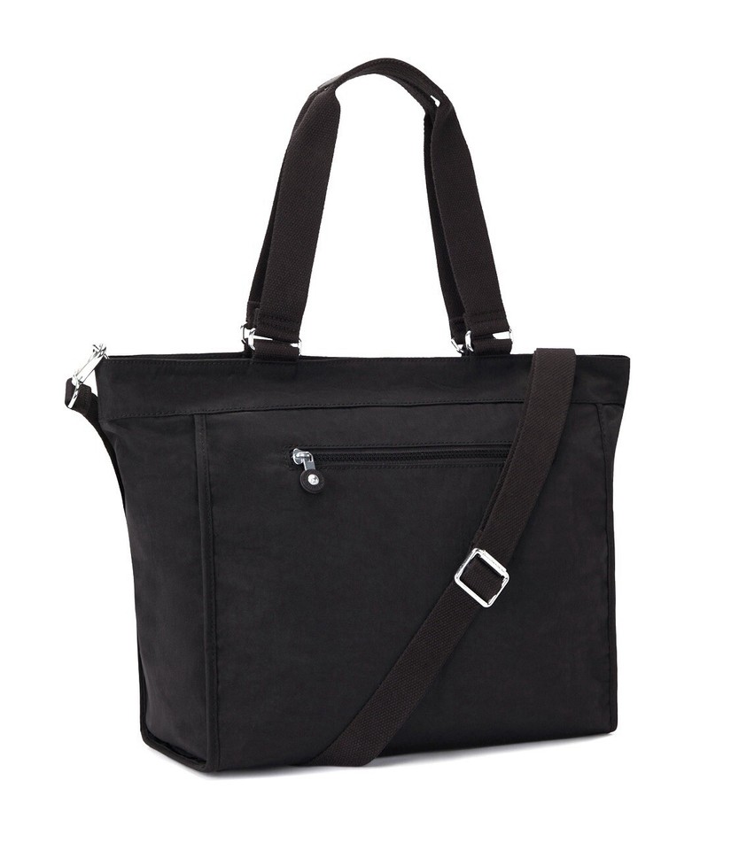 Kipling Shopper Large Tote Bag eBay