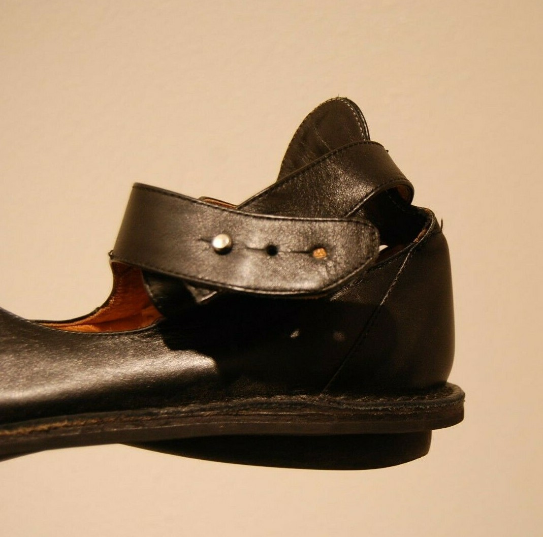 【trippen】VIVIENNE 37 Vivienne f - Trippen shoes - exceptional design and quality