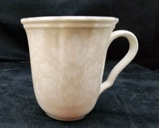 Lenox Cornelia Cream Mug