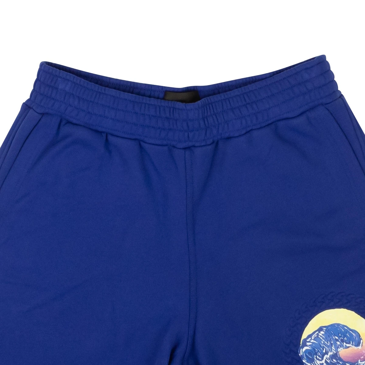 Blue shop givenchy shorts