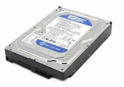 WD5000AAKX WESTREN DIGITAL 90 DAY WARRENTY  TESTED HARD DRIVE