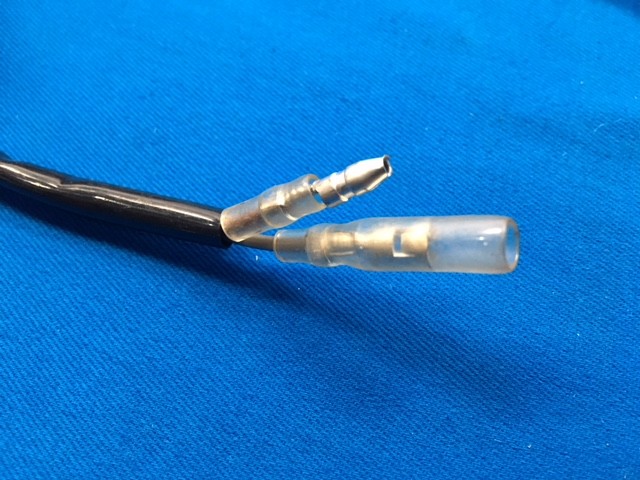 Dinli OEM Indicator Light Assembly A180022 A180023 For 50cc-150cc ATV/Dirt Bike (Rare Find)
