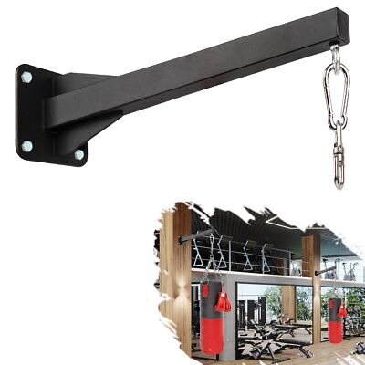 BeneLabel 24 Heavy Bag Wall Mount With Sri Lanka
