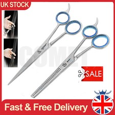 Professional Hair Cutting Hairdressing Barber Salon Scissor Hair Sissors Shears