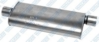 Muffler Fits 1987-1991 Gmc G1500,g2500 G1500,g2500,g3500 G1500,g2500,g3500,jimmy on sale Muffler Fits 1987-1991 Gmc G1500,g2500 G1500,g2500,g3500 G1500,g2500,g3500,jimmy on sale