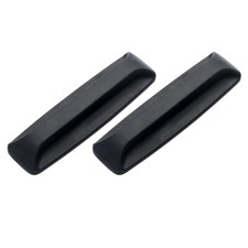 2pcs Kitchen Handles Self Stick Drawer Knobs Self Adhesive Cabinet Handles