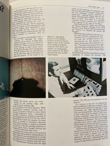 The Alien World by Peter Brookesmith (Paperback, 1985) - Picture 9 of 12