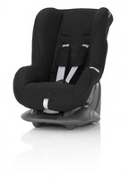 Britax Romer Eclipse Forward Facing Car Seat, Group 1 - Cosmos Black Britax Romer Eclipse Forward Facing Car Seat, Group 1 - Cosmos Black