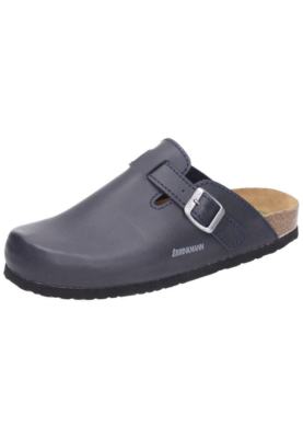 Dr.Brinkmann Clogs Pantoletten Naturform Fußbett blau 36 - 50 600140-5 Neu