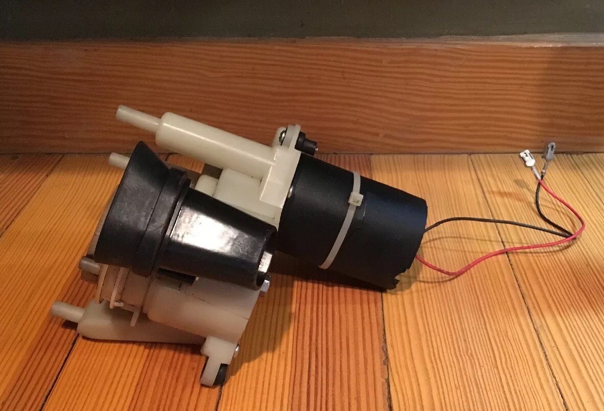 W/ Grinder Eam-3200 Replacement Bean Grinder