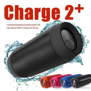 charge mini 2 speaker