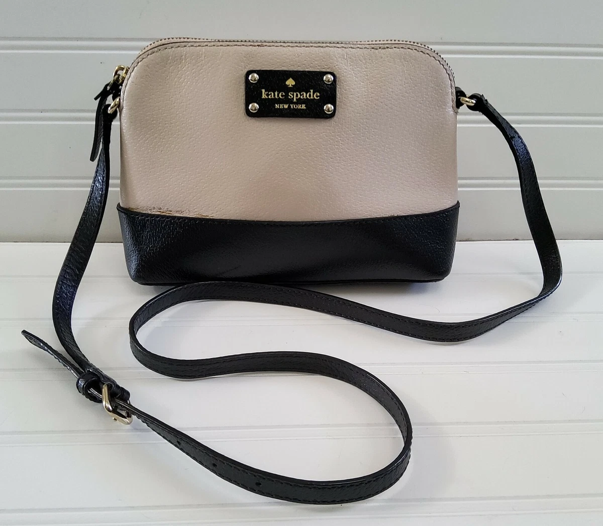 Kate spade best sale hanna