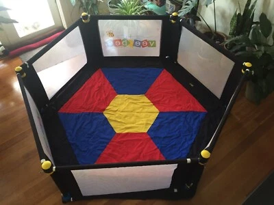 valco vee bee playpen