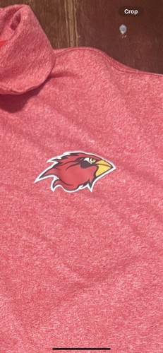 Men’s Nike Lamar University Polo Nice Size Large - Picture 8 of 8
