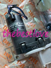 Ihi Lubricating Pump Sk 505 For Sale Online Ebay