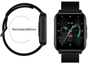 smartwatch lenovo