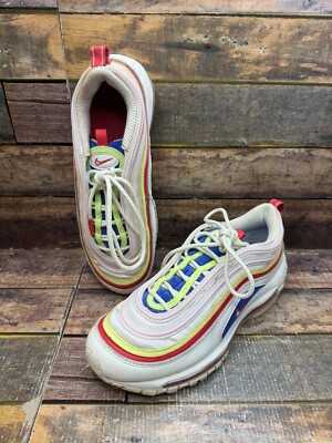 nike 97 multicolor