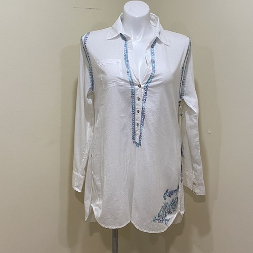 subtle luxury boyfriend shirt