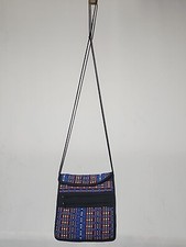 Handmade Latin American Style Purse