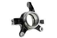 Knuckle Steering Front FüR Suzuki SX4 06-, Fiat Sedici 06- Rechts