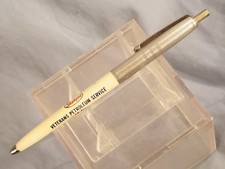 Vtg Advertising Pen: SKELGAS Veterans Petroleum Service LP Gas Lake Mills Iowa