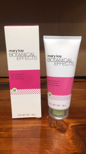 botanical moisturizer mary kay
