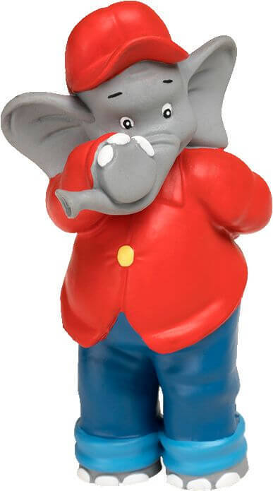 Tonies® Benjamin Blümchen Ein Törööö Für Alle Fälle