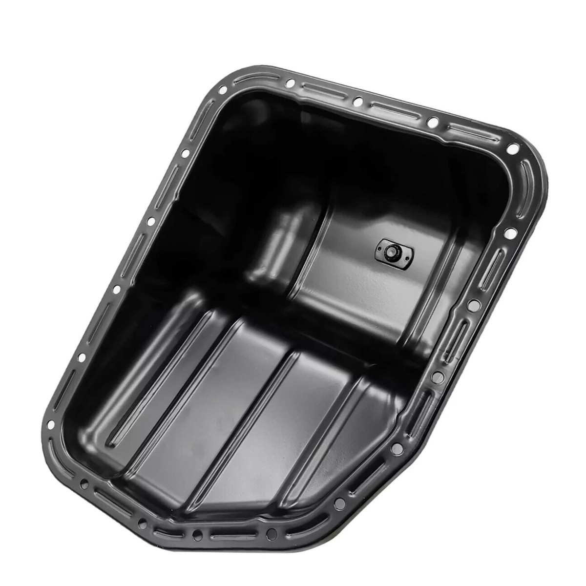 Toyota Land Cruiser LX450 Lower Oil Pan No2 New Genuine OEM Parts