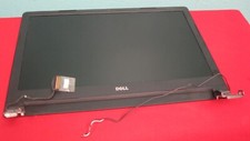 Dell Latitude 3560 Laptop REPLACEMENT 15.6" Screen w Black Casing - VGC